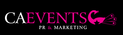 ca events logo